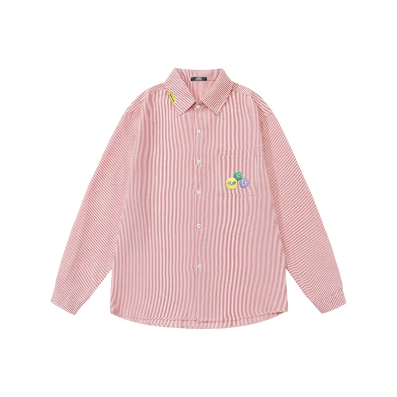THREE-BODY Shirts Unisex-28