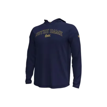 Under Armour KnockoutCollegiate Sweatshirt Men Dark Blue