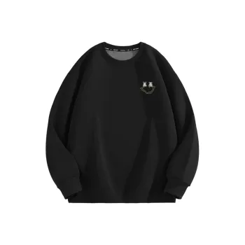 MINISO Sweatshirts Unisex