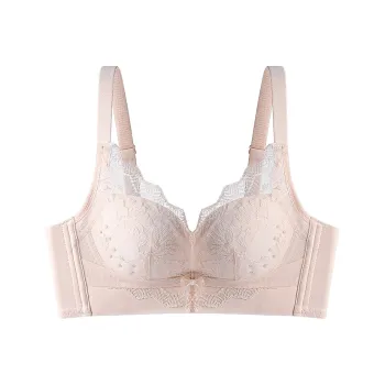 QIANLINGMEI Women's Bras
