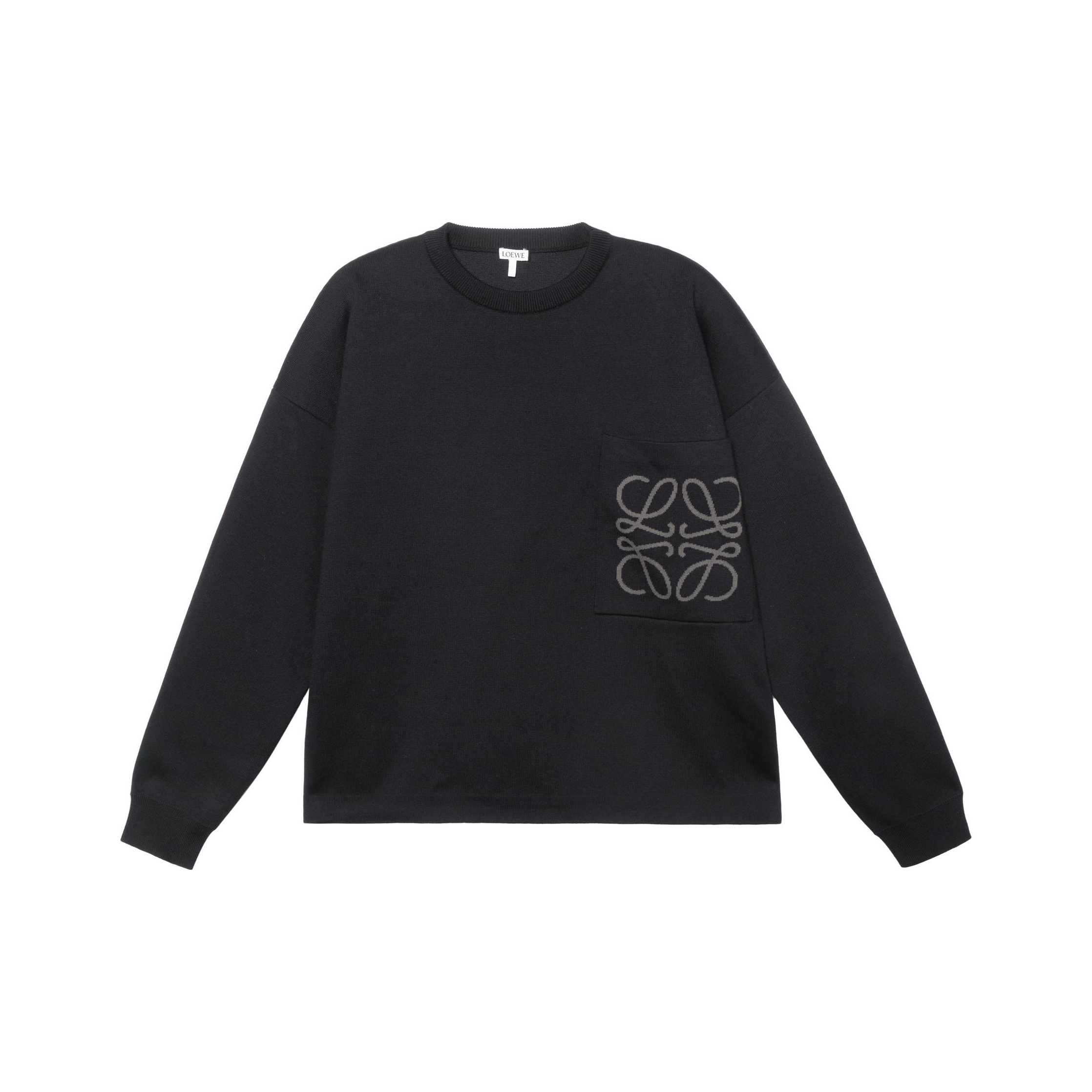 LOEWE Sweaters Men on Sale & Authentic - POIZON