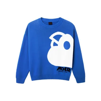 MIND ERROR Sweaters Unisex