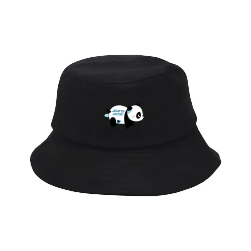 JEANSWEST Cotton Bucket Hats Unisex