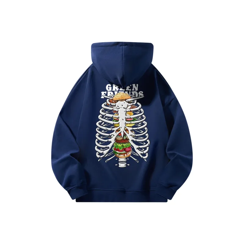 GF Sweatshirts Unisex-8