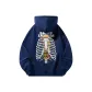 Navy Blue (White Logo)