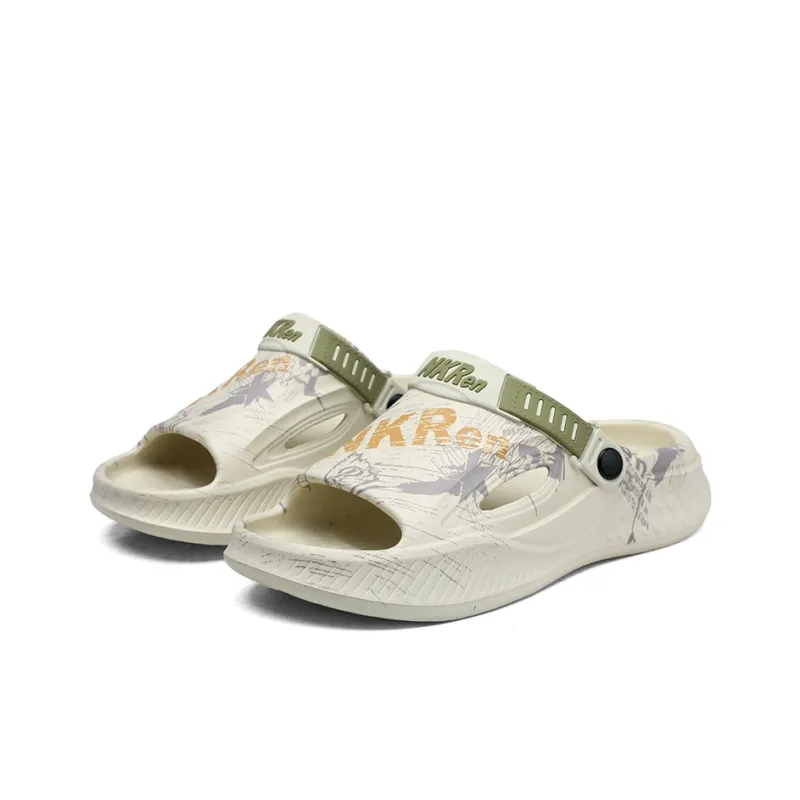 PAMASEN Beach Sandals Men-5