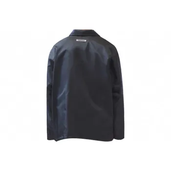 Fear Of God Essentials FW19 Jackets Unisex