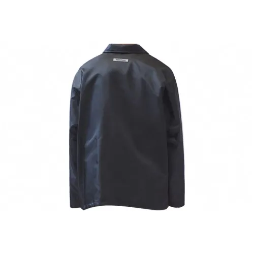 Fear Of God Essentials FW19 Jackets Unisex
