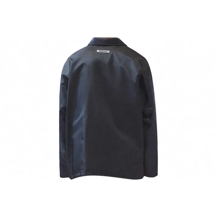 Fear Of God Essentials FW19 Jackets Unisex-0
