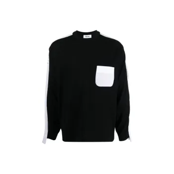 AMBUSH Logo tape Knit Jumper