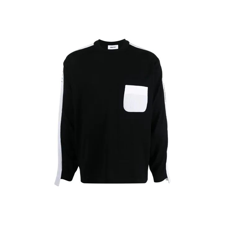 AMBUSH Logo tape Knit Jumper-0