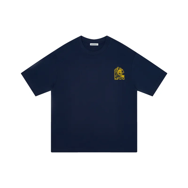 INNERSECT T Shirts Unisex-11
