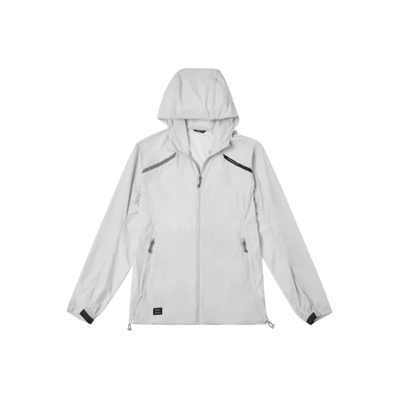 TOREAD Spring Summer Sun Protection Clothing Men's-14