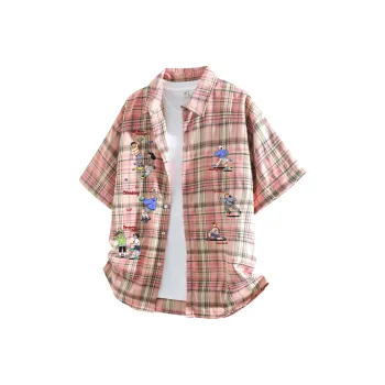 FASTFISH Shirts Unisex