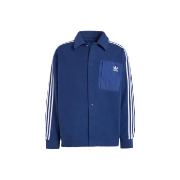 Adidas Originals Fleece Shirt