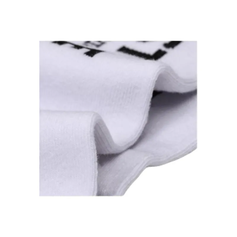KJ Mid Calf Socks Unisex 5 Pack-2