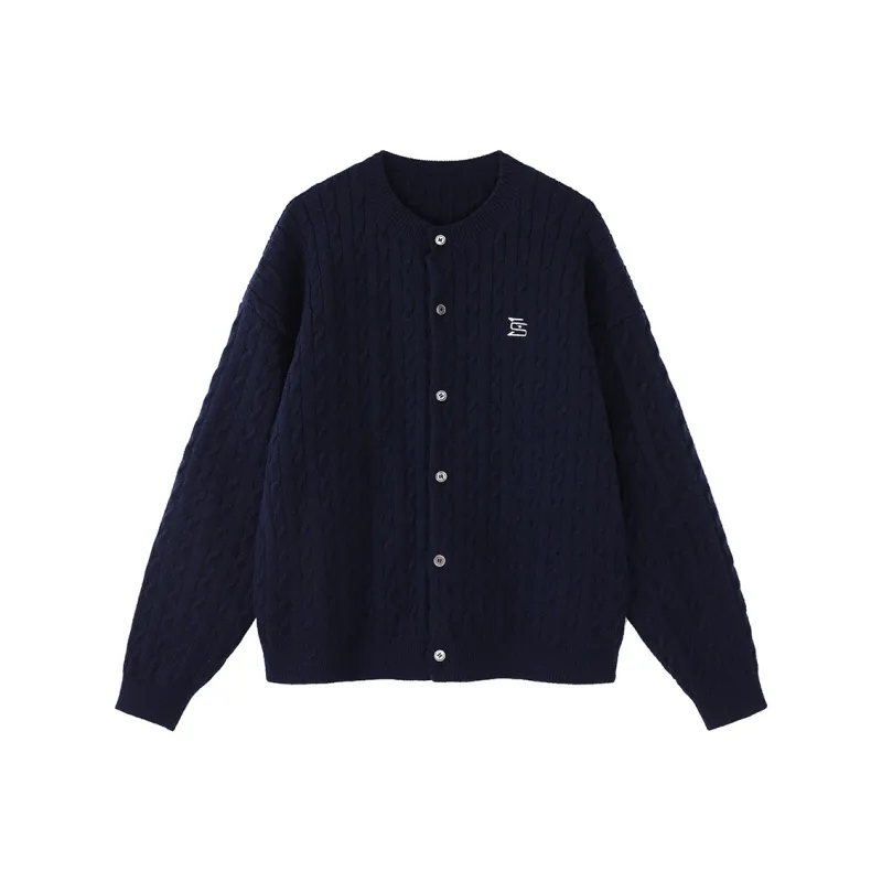 MATCHA STORY College Series Sweater Unisex-3