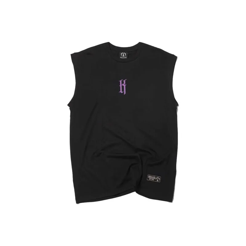 MIRACLE KILL Tank Tops Unisex-24