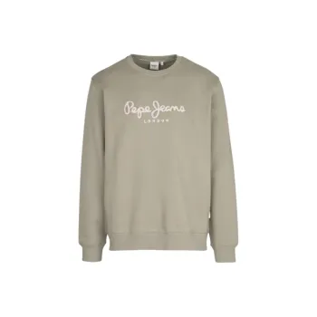 Pepe Jeans Sweatshirt Men's Palm Green