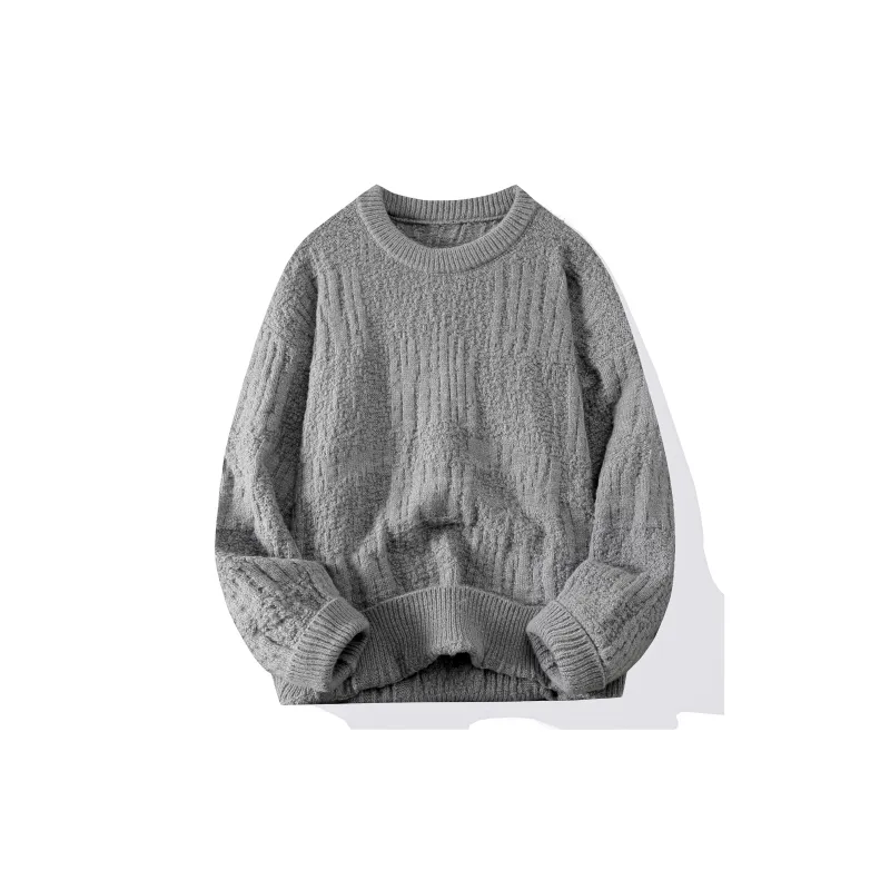 IGOI Sweaters Unisex-5