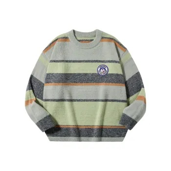 PSO Brand x Doraemon Sweater Unisex