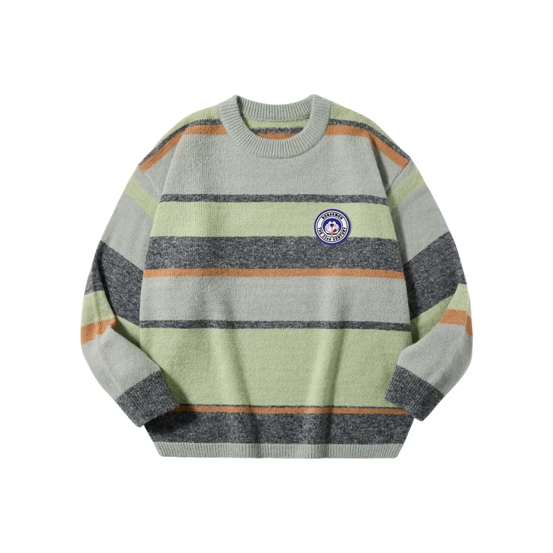 PSO Brand x Doraemon Sweater Unisex-0