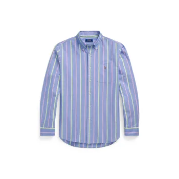 Polo Ralph Lauren Shirt Men's Multicolor