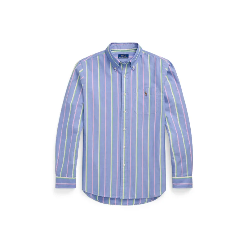 Polo Ralph Lauren Shirt Men's Multicolor-0