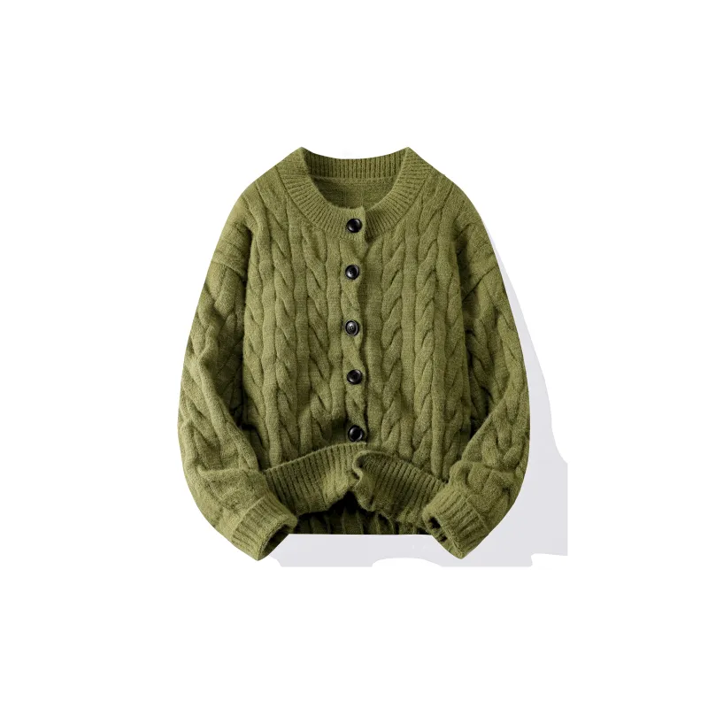 IGOI Sweaters Unisex-8