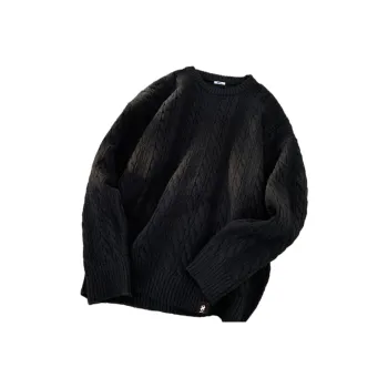 Warrior Huichao Riding The Wind Collection Sweater Unisex