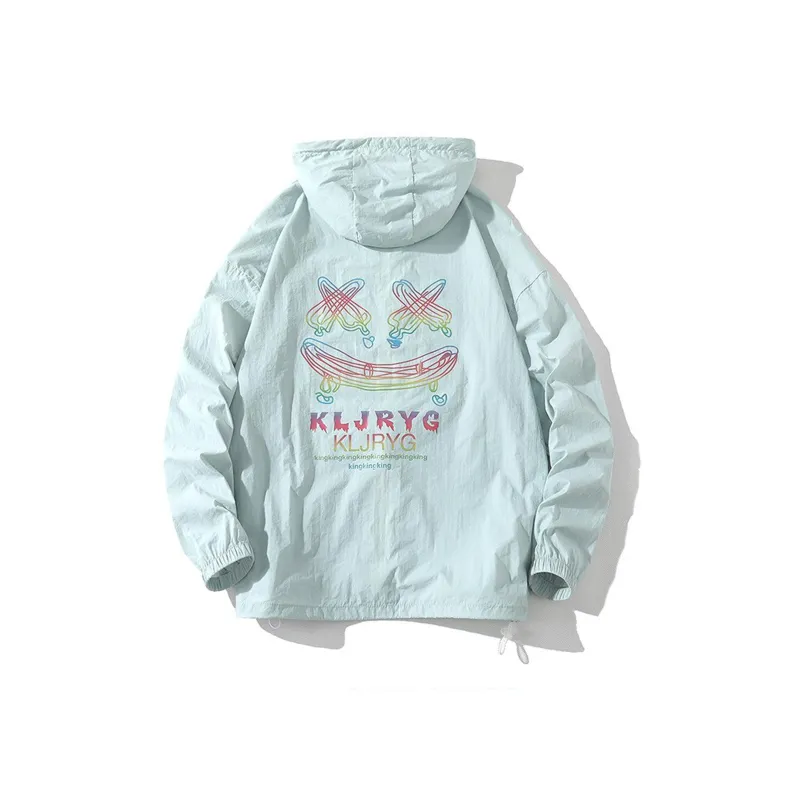 FASTFISH Jackets & Coats Unisex-8