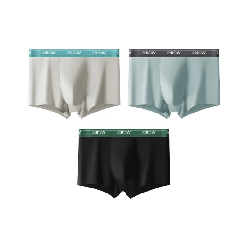 MIIOW Men Underpants-16