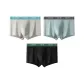 3 Pack (R Set-Black+Light Gray+Light Grass Green)