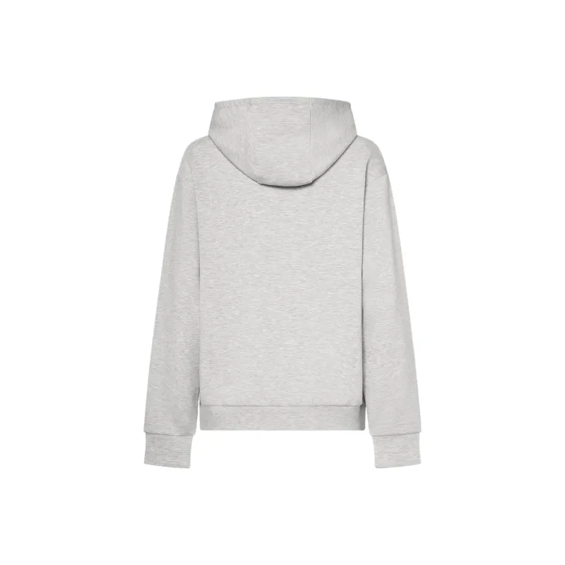 Oakley Radiant QD Sweatshirt Women's Sport Gray-1