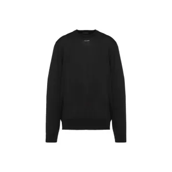 PRADA Superfine Wool Sweater