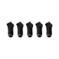 5 Black