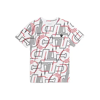 Ducati T Shirts Unisex White