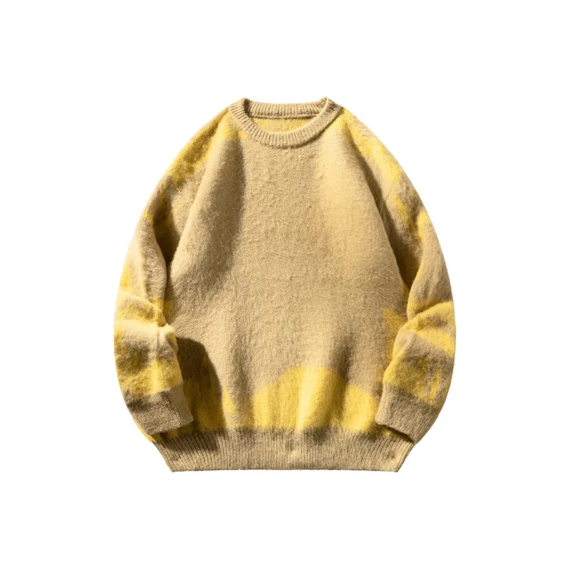 EMINU Sweaters Unisex-5
