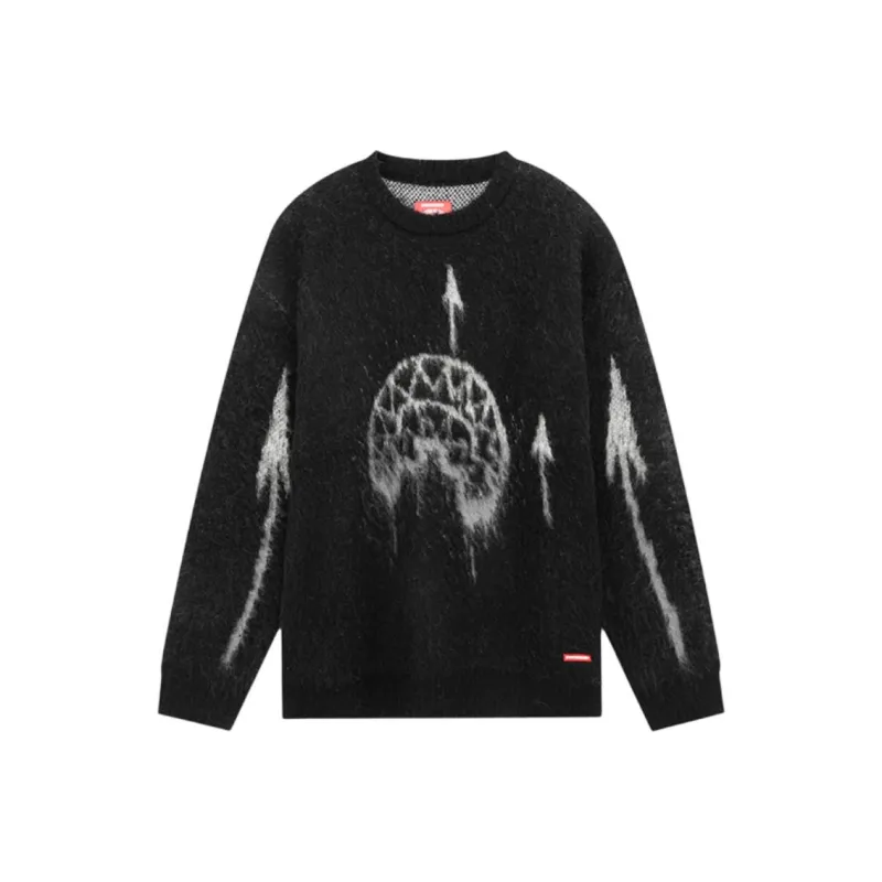 SPRAYGROUND Sweaters Unisex-0