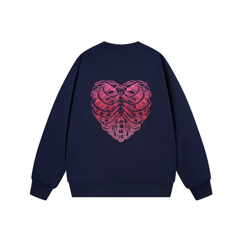 ASWZ Sweatshirts Unisex-8