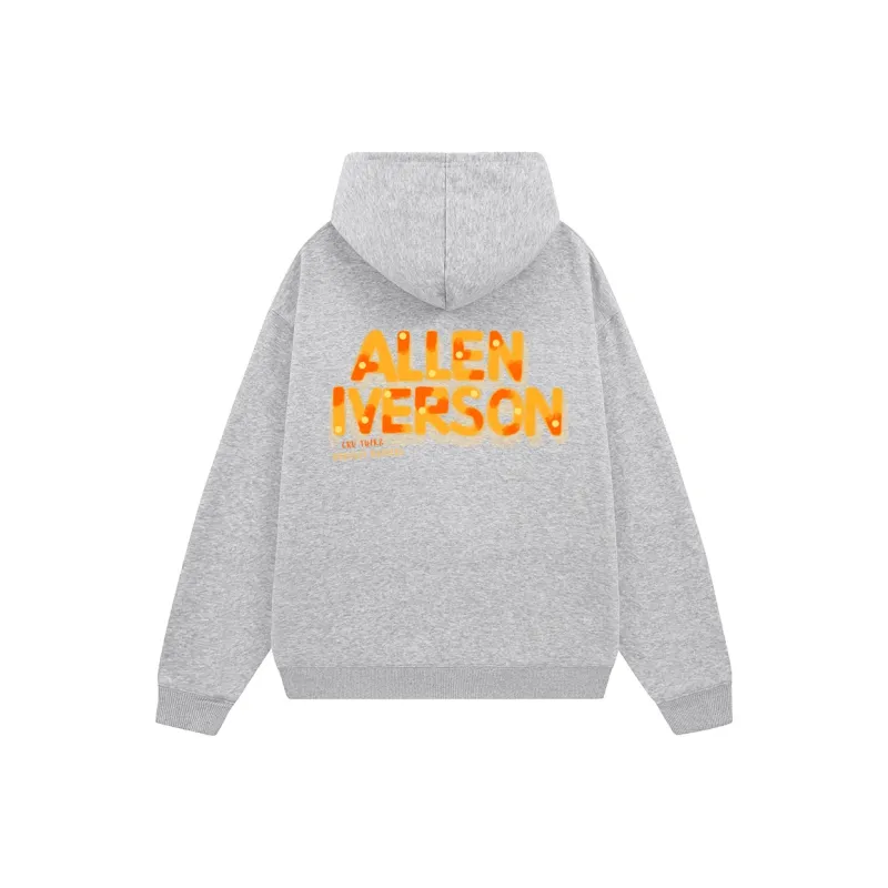 AI3 Iverson China Series Sweatshirts Unisex-10