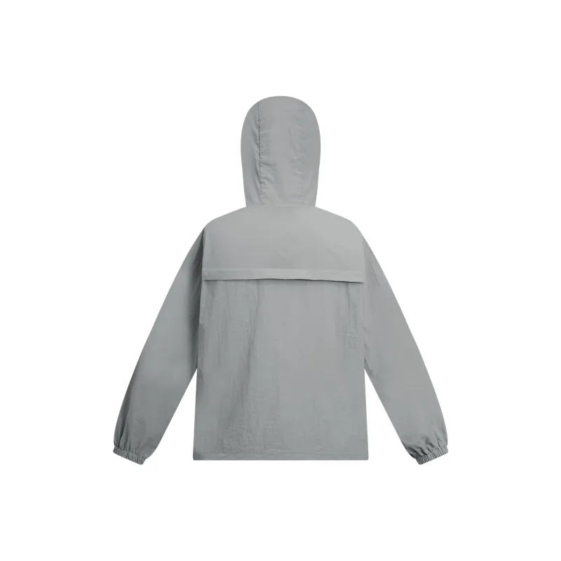 404MOB GANG Sun Protection Clothing Unisex-7