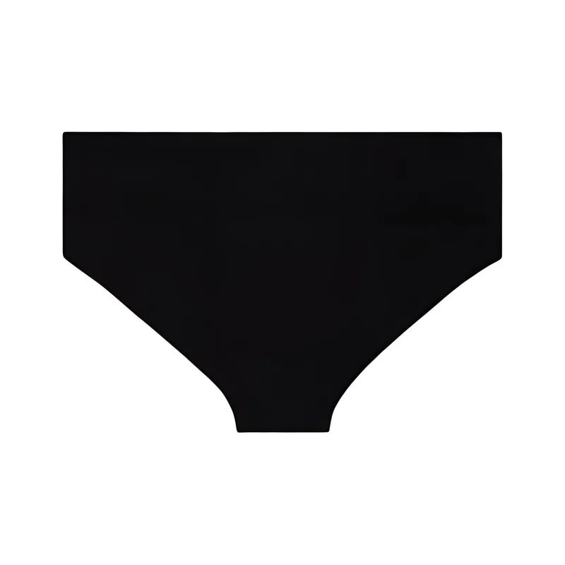 CELINE Triomphe Swimsuit Bottom In Matte Jersey-1