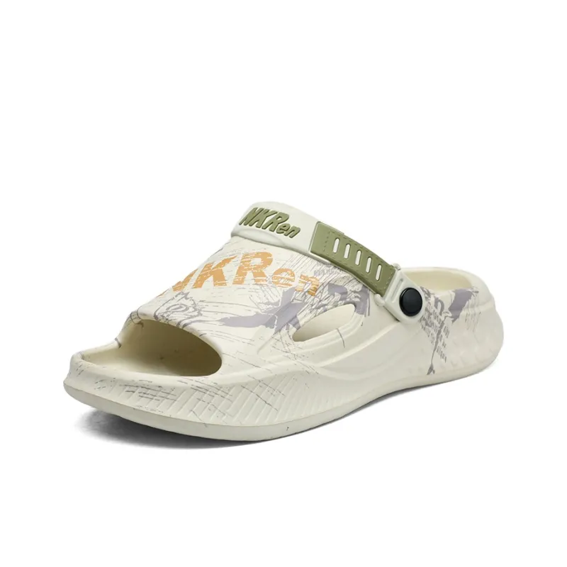 PAMASEN Beach Sandals Men-4