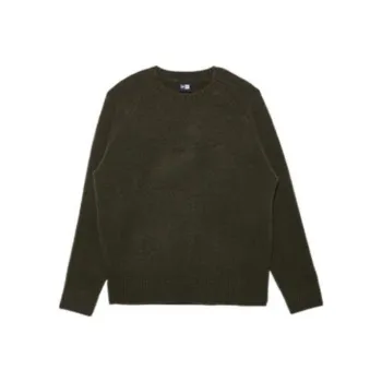 New Era Sweaters Unisex Green