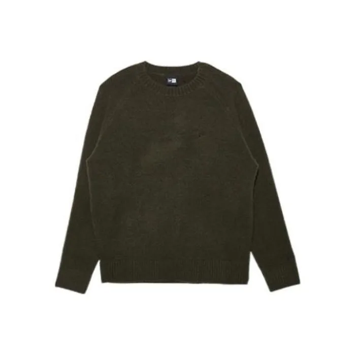 New Era Sweaters Unisex Green-0