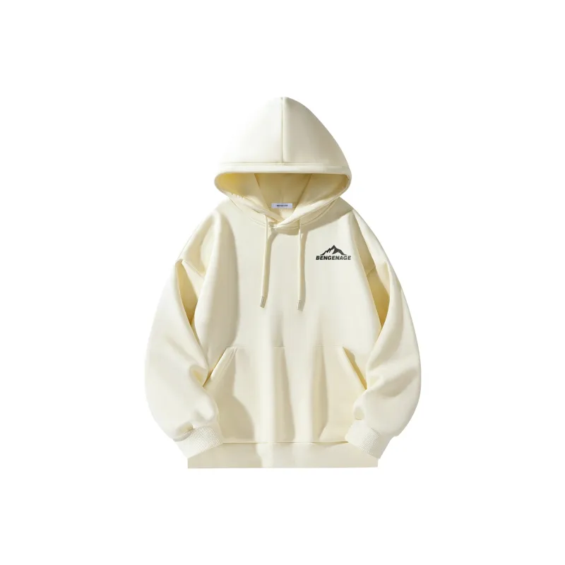 BENGEN Sweatshirts Unisex-25
