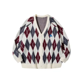 PSO Brand Puppy Series Sweater Unisex