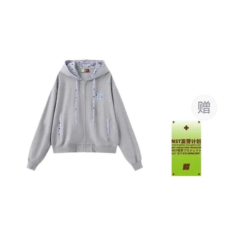 NSTNEW START Sweatshirts Unisex-6