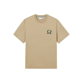 LACOSTE Cotton T shirt